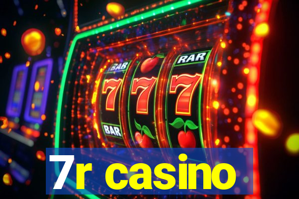 7r casino