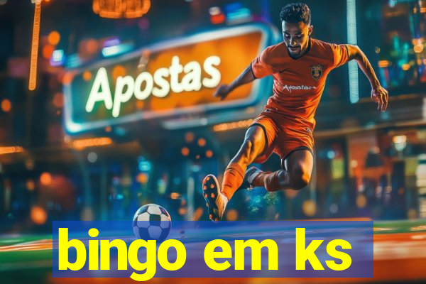 bingo em ks