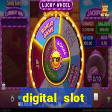 digital slot machines for sale