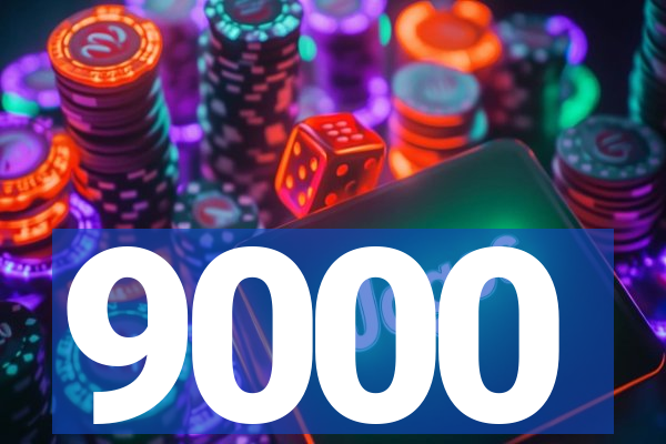 9000