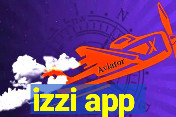 izzi app