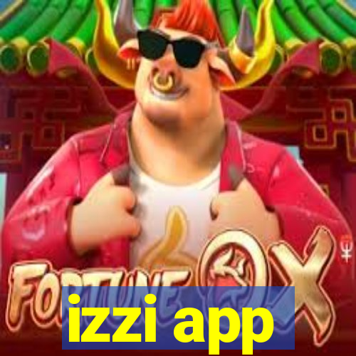 izzi app