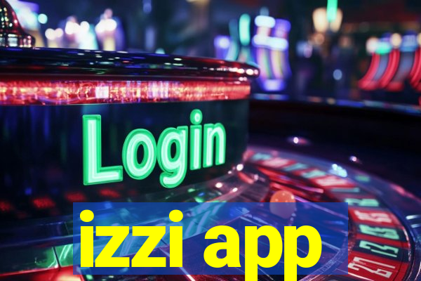 izzi app