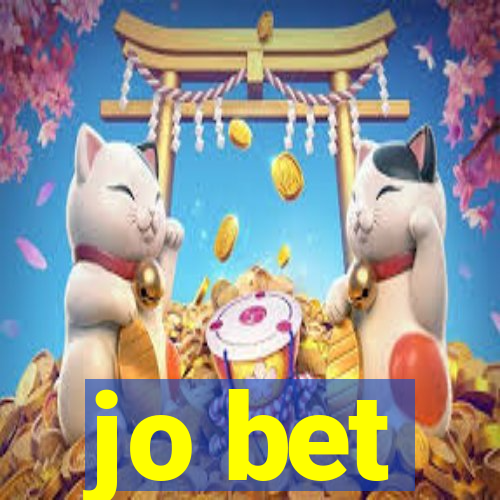 jo bet