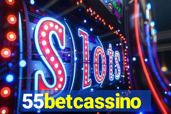 55betcassino