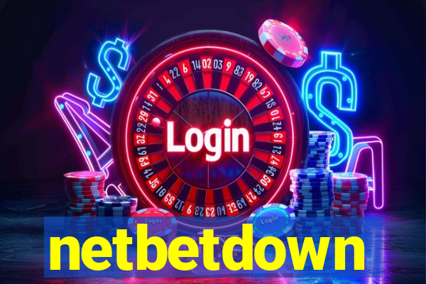 netbetdown