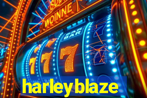 harleyblaze