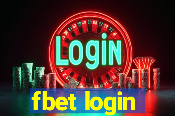 fbet login