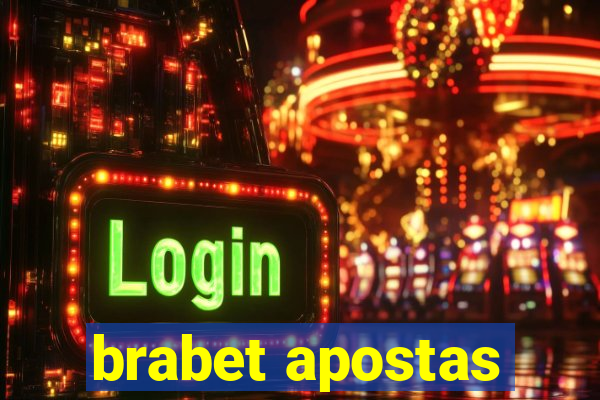 brabet apostas