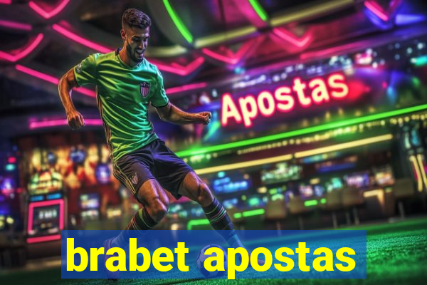 brabet apostas