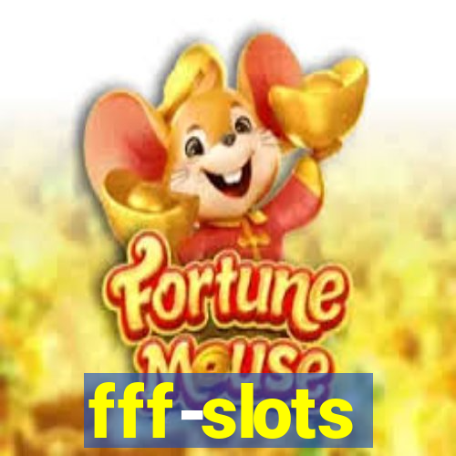 fff-slots