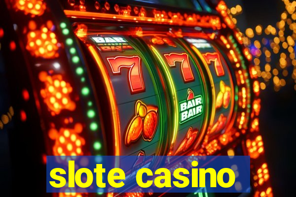 slote casino