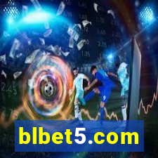 blbet5.com