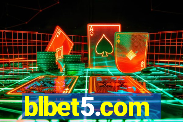 blbet5.com