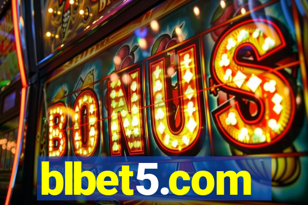 blbet5.com