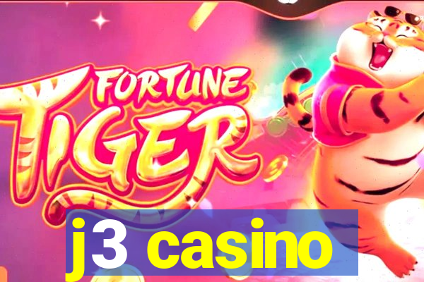 j3 casino