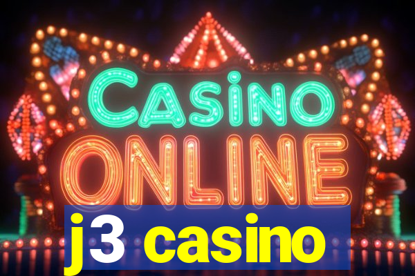 j3 casino