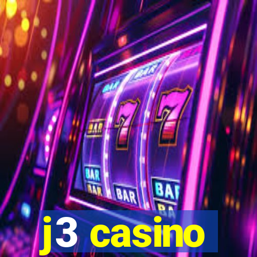 j3 casino