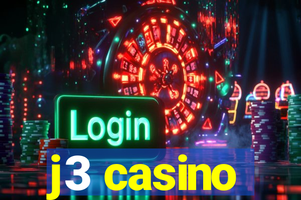 j3 casino