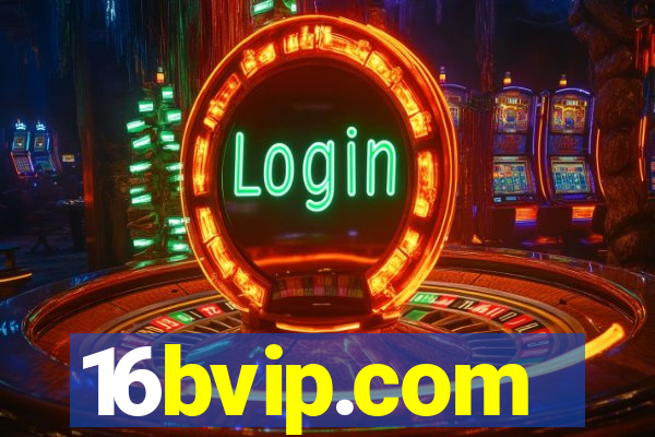 16bvip.com