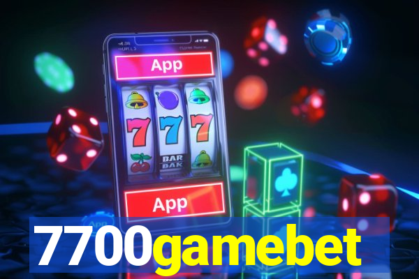 7700gamebet