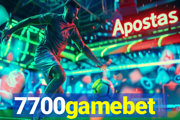 7700gamebet