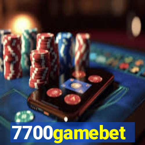 7700gamebet