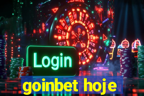 goinbet hoje