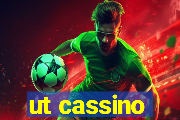 ut cassino