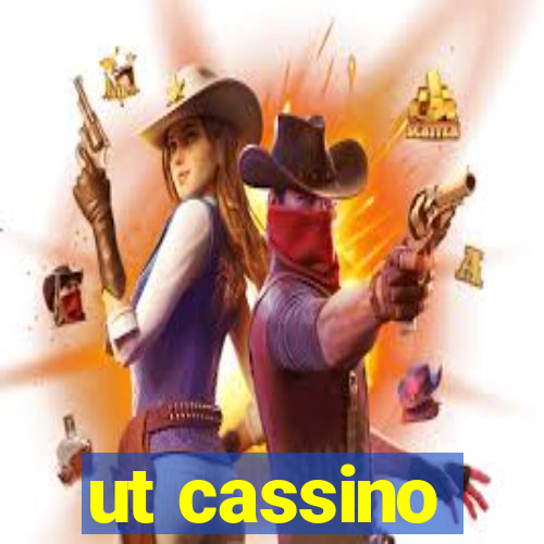 ut cassino