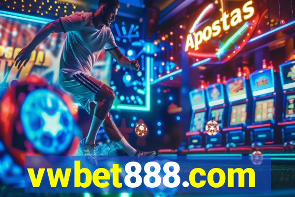 vwbet888.com