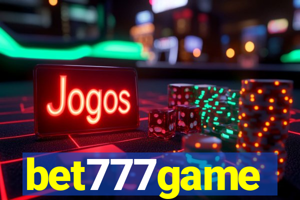 bet777game