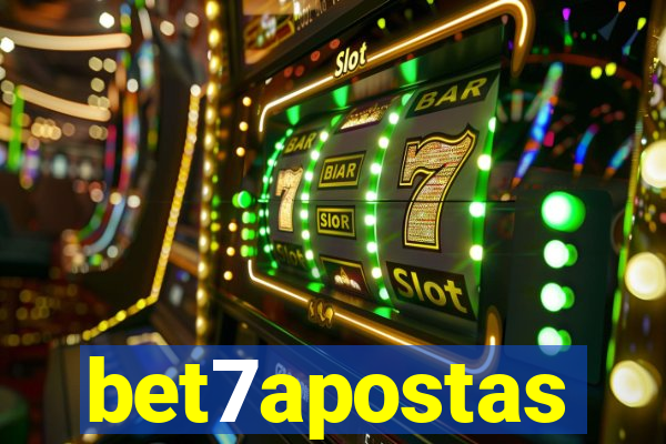 bet7apostas