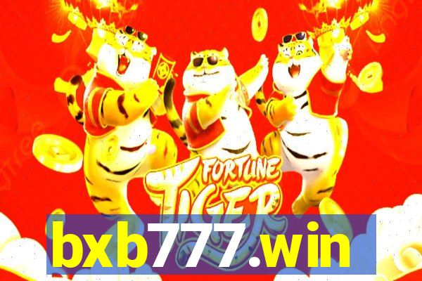 bxb777.win