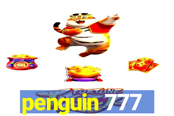 penguin 777