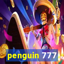 penguin 777