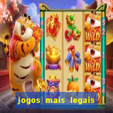 jogos mais legais para celular