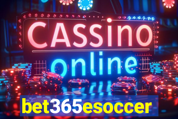 bet365esoccer