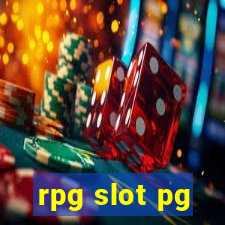 rpg slot pg