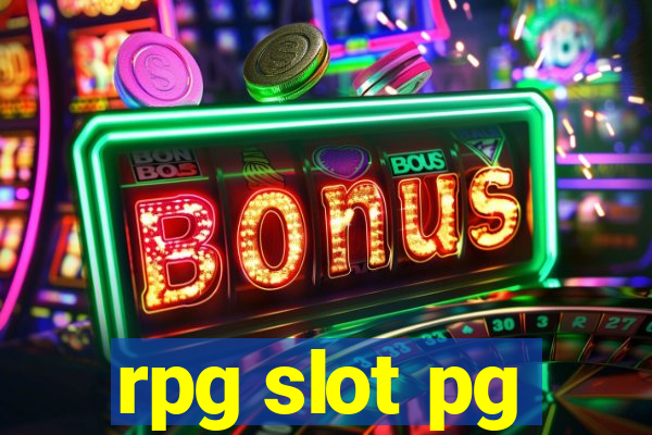 rpg slot pg