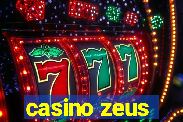 casino zeus