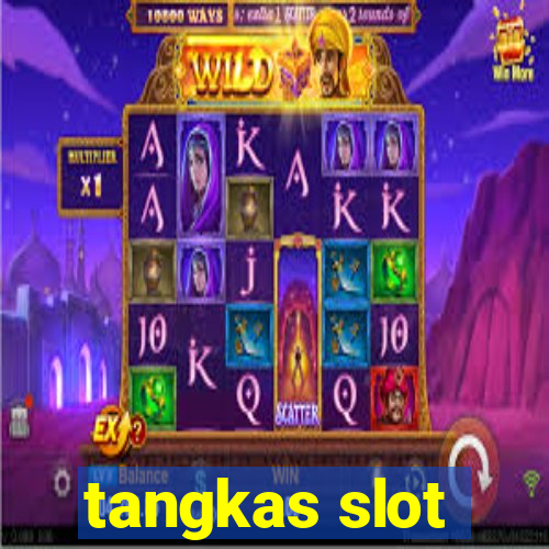 tangkas slot