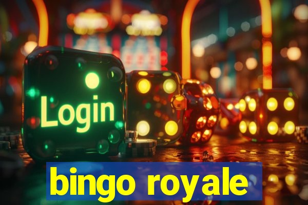 bingo royale