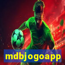 mdbjogoapp