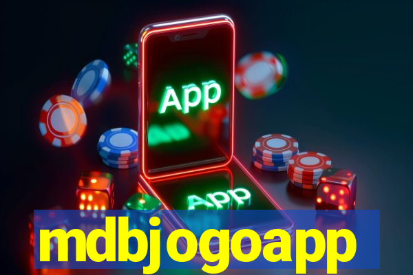 mdbjogoapp