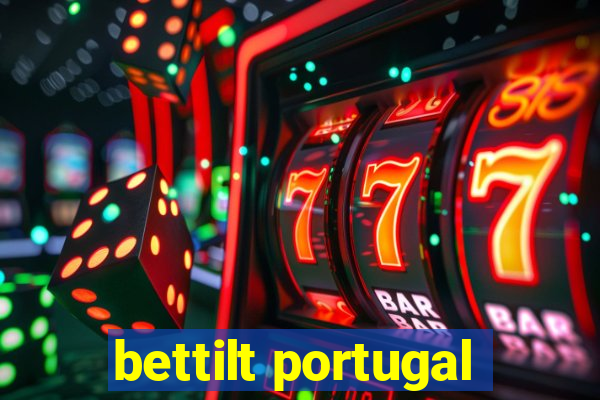 bettilt portugal