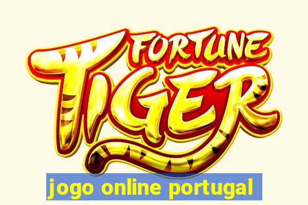 jogo online portugal