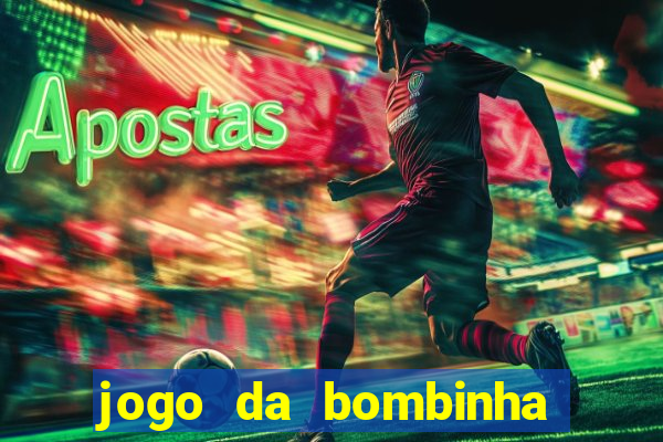 jogo da bombinha ganhar dinheiro