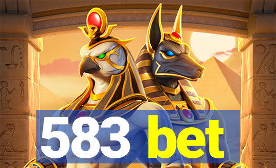 583 bet