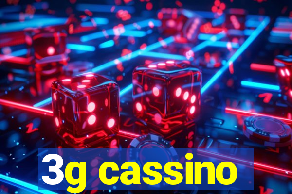 3g cassino